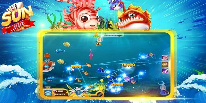 Bí quyết chơi game hay là tập trung chính vào đầu sinh vật, bắn theo bầy