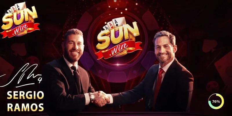 Đăng nhập Sunwin giúp người chơi truy cập cổng game đổi thưởng uy tín