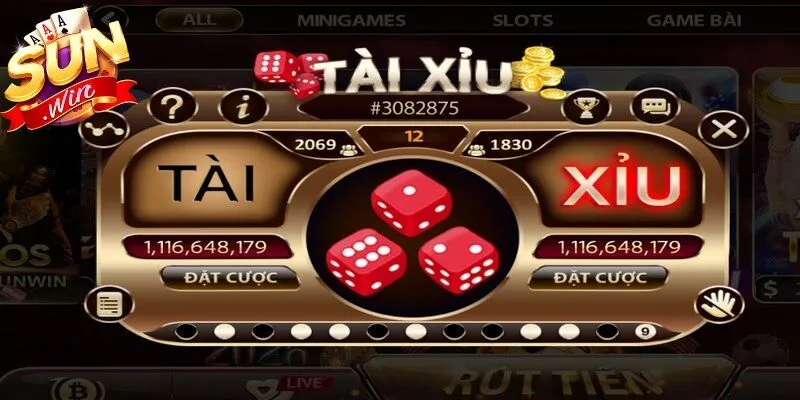 Kinh nghiệm soi cầu tài xỉu Sunwin bất bại từ cao thủ