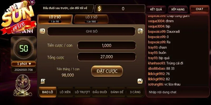 Kinh nghiệm soi cầu xổ số hiệu quả cho các tân thủ